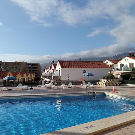 Tenerife Altamar Paradise Playa de las Americas  Eksteriør bilde