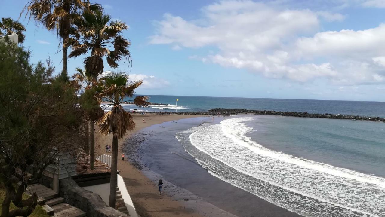 Tenerife Altamar Paradise Playa de las Americas  Eksteriør bilde