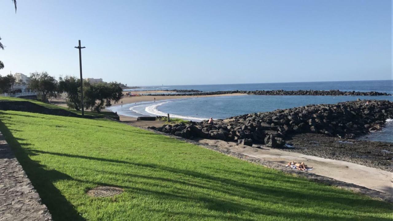 Tenerife Altamar Paradise Playa de las Americas  Eksteriør bilde